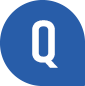 Qアイコン